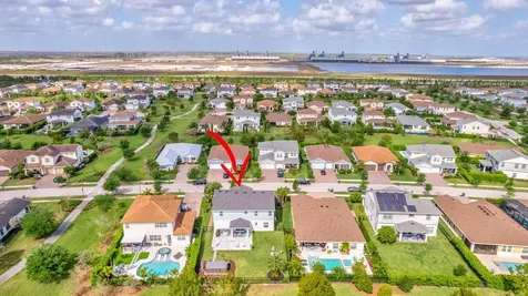 1108 Deer Haven Drive Loxahatchee FL 33470