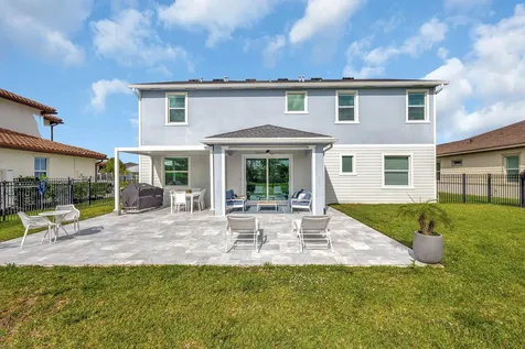 1108 Deer Haven Drive Loxahatchee FL 33470