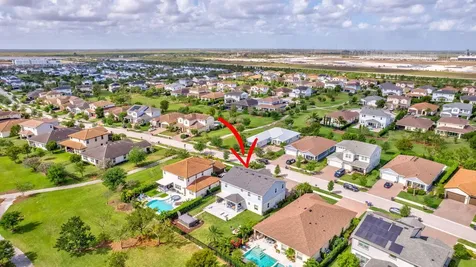 1108 Deer Haven Drive Loxahatchee FL 33470