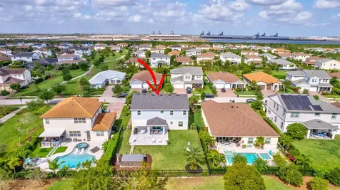 1108 Deer Haven Drive Loxahatchee FL 33470