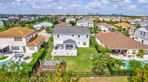 1108 Deer Haven Drive Loxahatchee FL 33470
