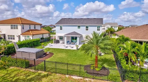 1108 Deer Haven Drive Loxahatchee FL 33470