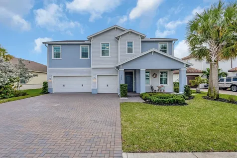 1108 Deer Haven Drive Loxahatchee FL 33470
