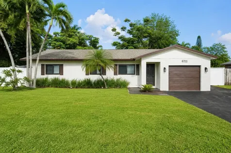 6711 NW 28th Terrace Fort Lauderdale FL 33309