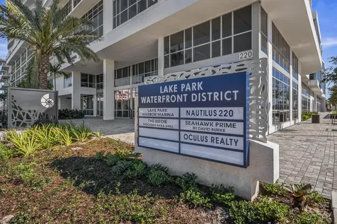220 Lake Shore Drive Lake Park FL 33403