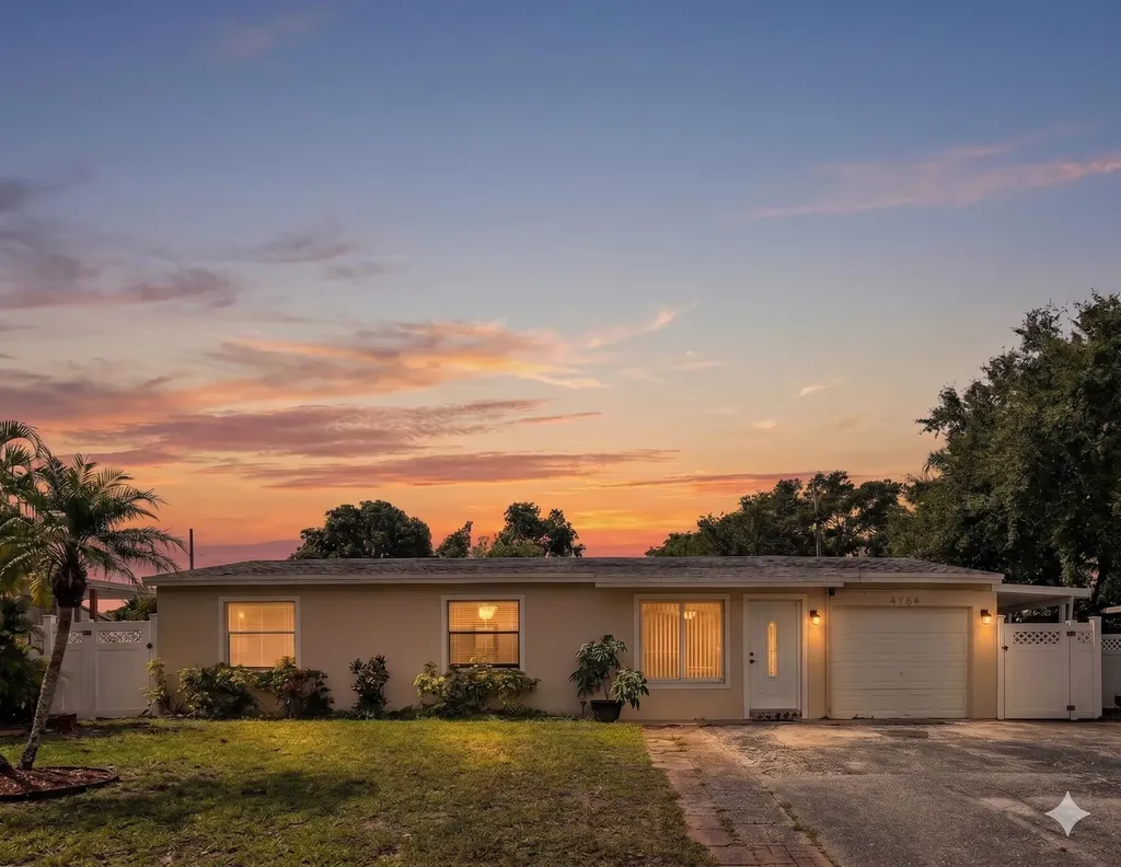 4764 SW 12th Street Fort Lauderdale FL 33317