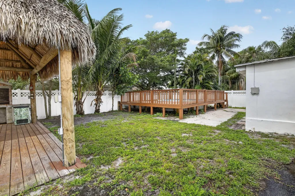 4764 SW 12th Street Fort Lauderdale FL 33317