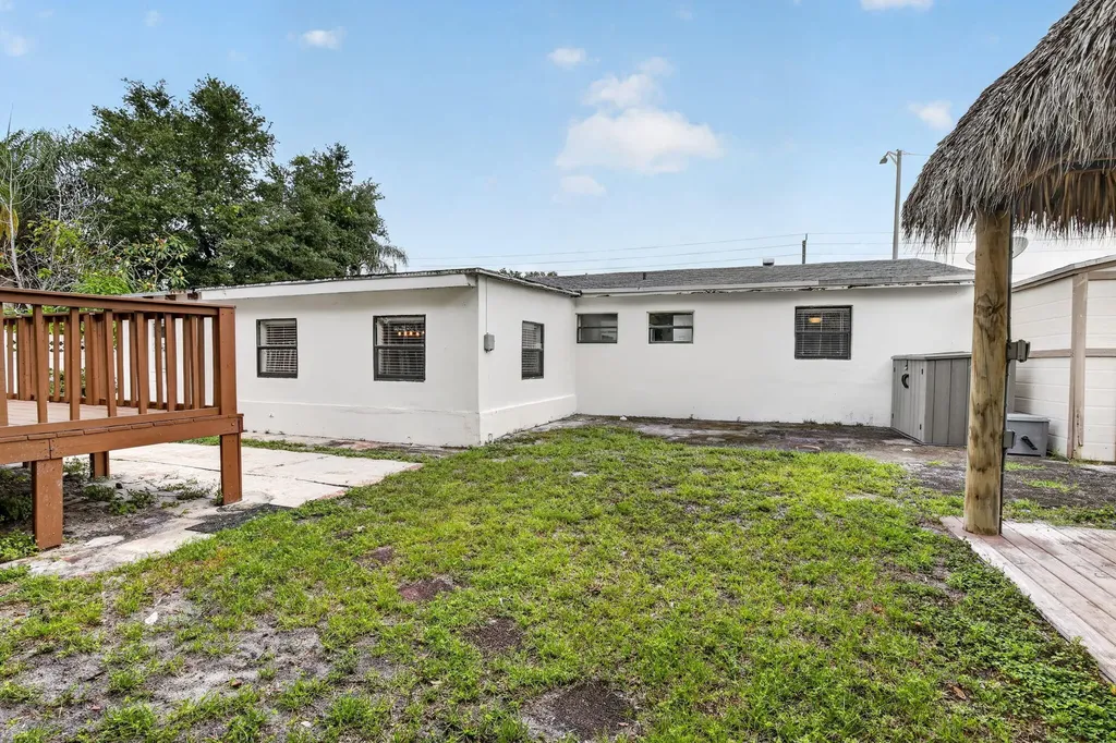 4764 SW 12th Street Fort Lauderdale FL 33317