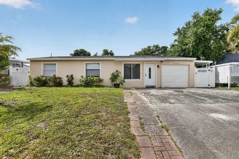 4764 SW 12th Street Fort Lauderdale FL 33317