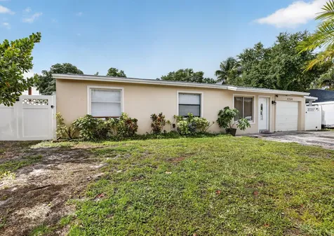 4764 SW 12th Street Fort Lauderdale FL 33317