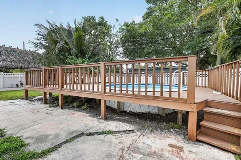 4764 SW 12th Street Fort Lauderdale FL 33317