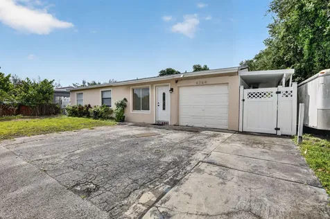 4764 SW 12th Street Fort Lauderdale FL 33317
