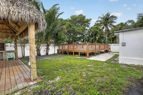 4764 SW 12th Street Fort Lauderdale FL 33317
