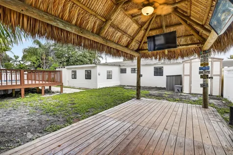 4764 SW 12th Street Fort Lauderdale FL 33317