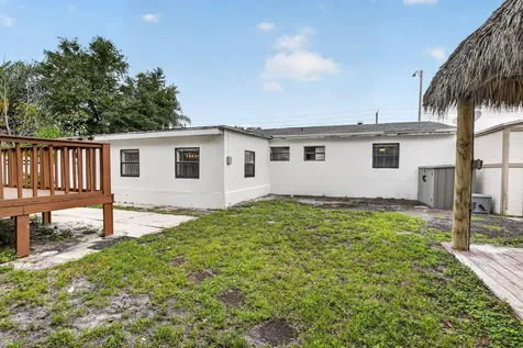4764 SW 12th Street Fort Lauderdale FL 33317