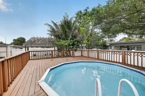 4764 SW 12th Street Fort Lauderdale FL 33317