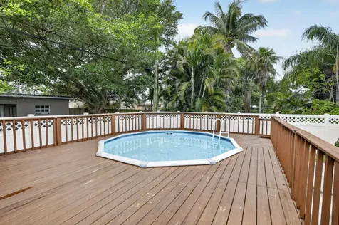 4764 SW 12th Street Fort Lauderdale FL 33317