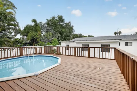 4764 SW 12th Street Fort Lauderdale FL 33317