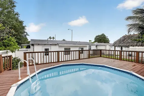4764 SW 12th Street Fort Lauderdale FL 33317