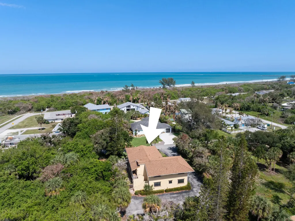 2505 Tamarind Drive Fort Pierce FL 34949