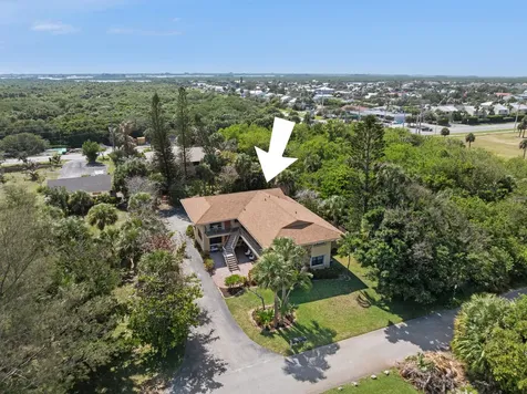 2505 Tamarind Drive Fort Pierce FL 34949