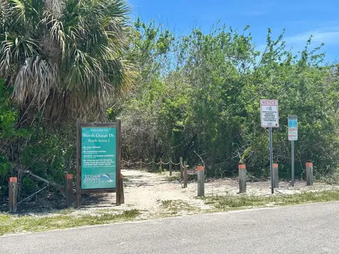 2505 Tamarind Drive Fort Pierce FL 34949