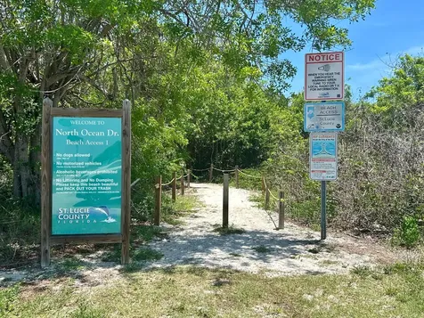 2505 Tamarind Drive Fort Pierce FL 34949