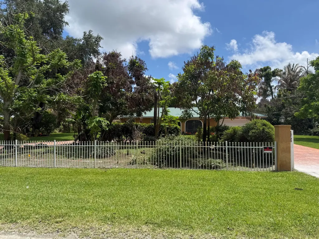 16700 E Alan Black Boulevard E The Acreage FL 33470