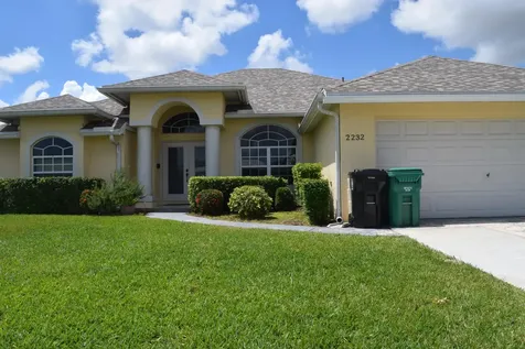 2232 SW Savage Boulevard Port St Lucie FL 34953