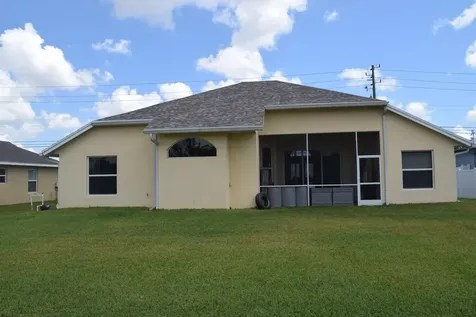 2232 SW Savage Boulevard Port St Lucie FL 34953