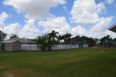 2232 SW Savage Boulevard Port St Lucie FL 34953