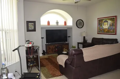 2232 SW Savage Boulevard Port St Lucie FL 34953