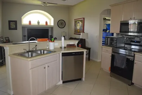 2232 SW Savage Boulevard Port St Lucie FL 34953