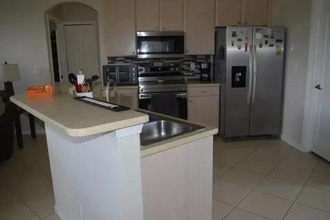 2232 SW Savage Boulevard Port St Lucie FL 34953