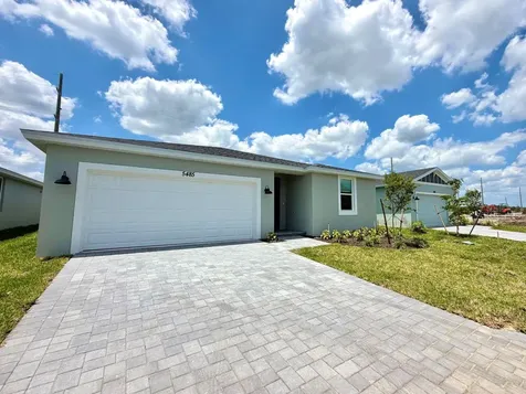 5485 Hampton Park Circle Vero Beach FL 32966