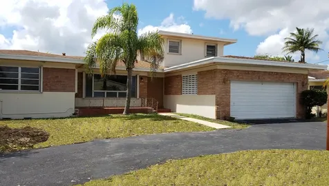 703 NW 6th Street Hallandale Beach FL 33009