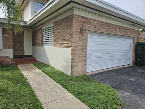 703 NW 6th Street Hallandale Beach FL 33009