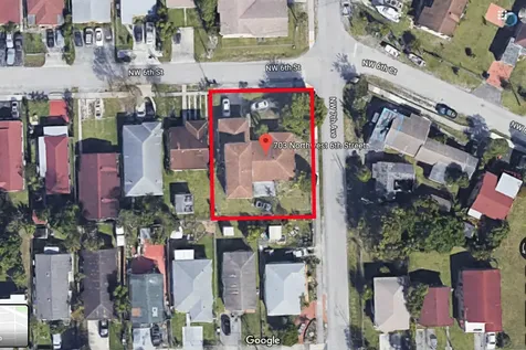 703 NW 6th Street Hallandale Beach FL 33009