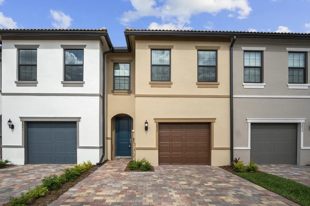 4837 Chantilly Road Lake Worth FL 33467