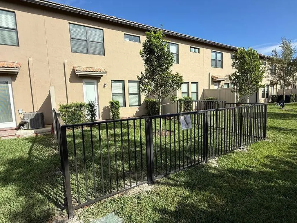 4837 Chantilly Road Lake Worth FL 33467
