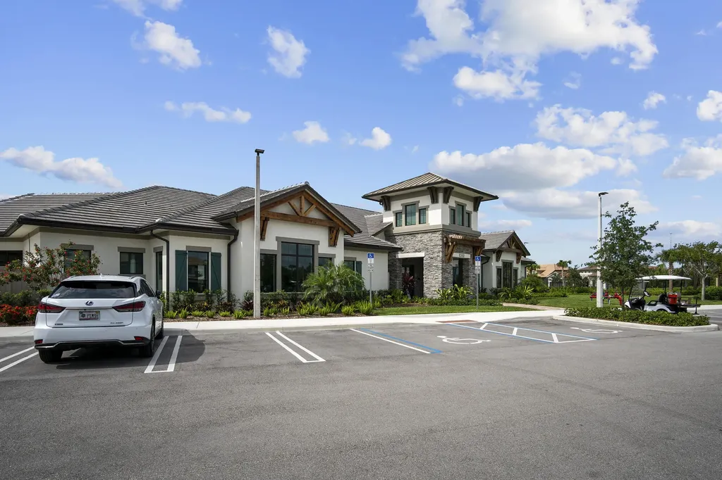 4837 Chantilly Road Lake Worth FL 33467