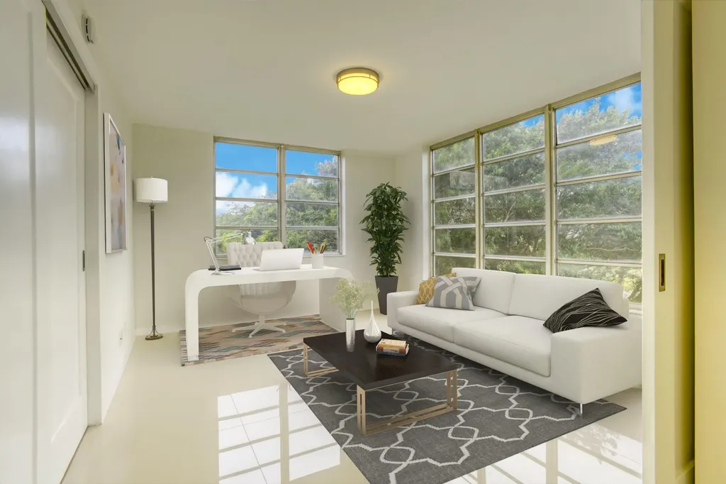 535 Oaks Drive Pompano Beach FL 33069