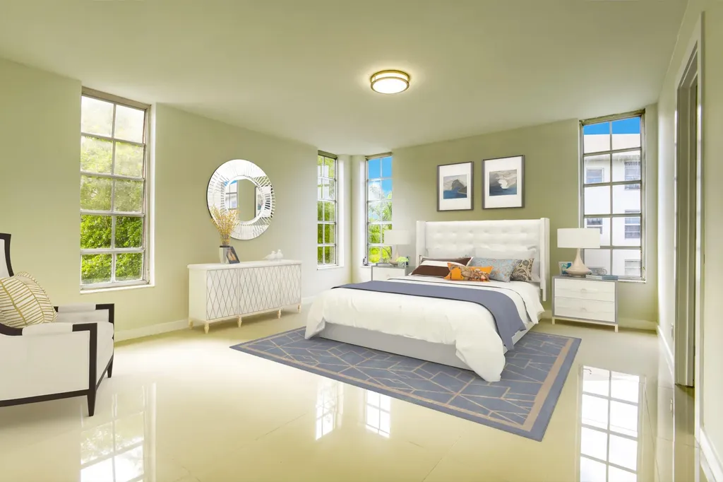 535 Oaks Drive Pompano Beach FL 33069