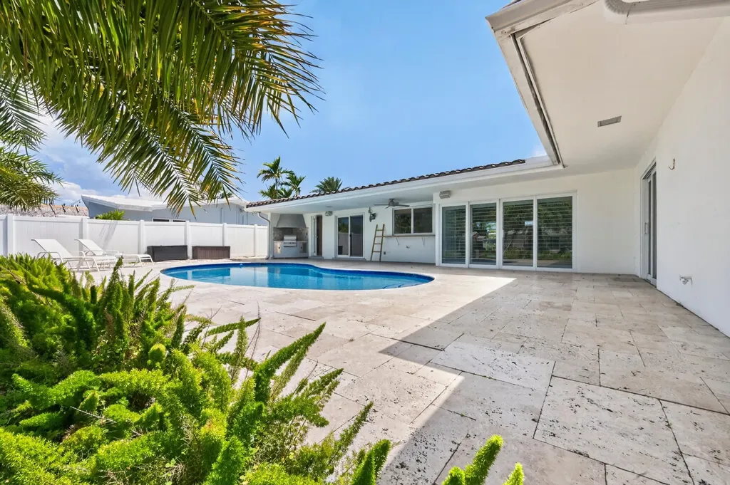 6251 NE 20th Terrace Fort Lauderdale FL 33308
