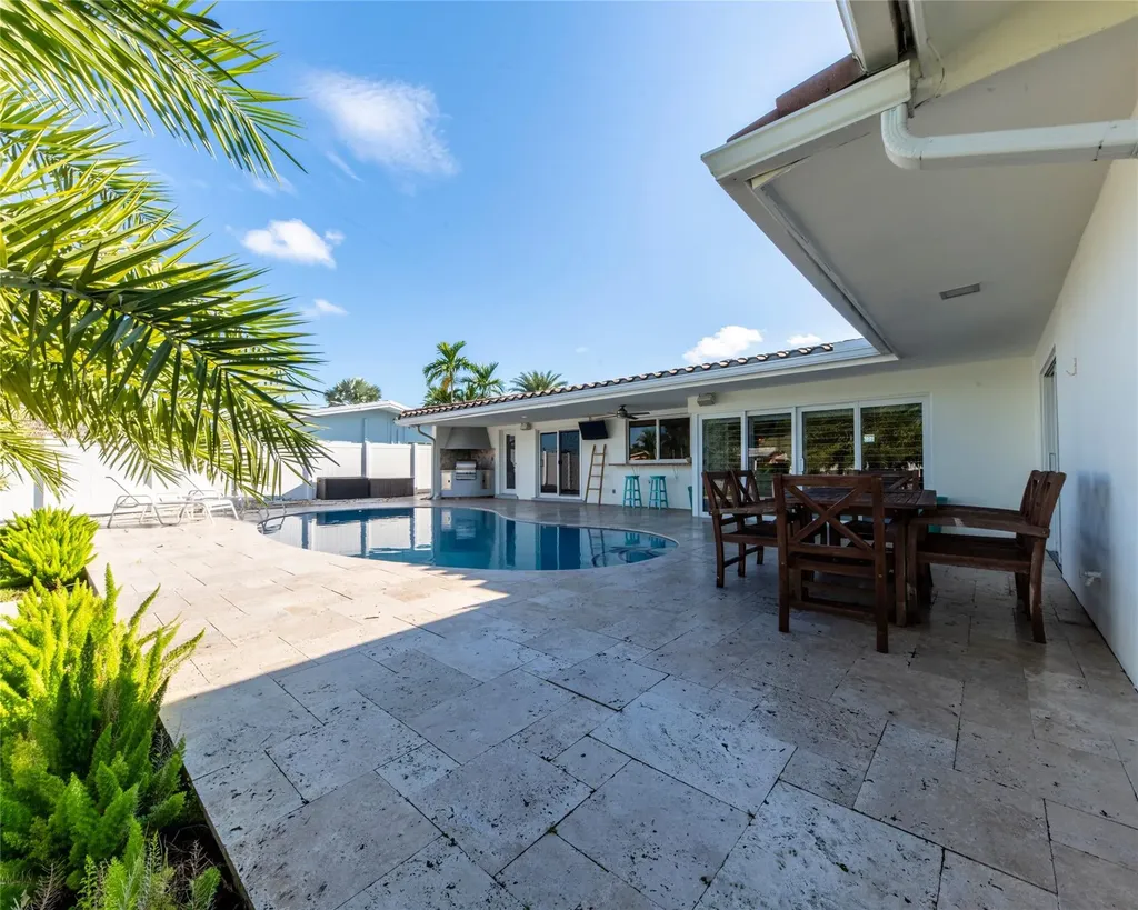 6251 NE 20th Terrace Fort Lauderdale FL 33308