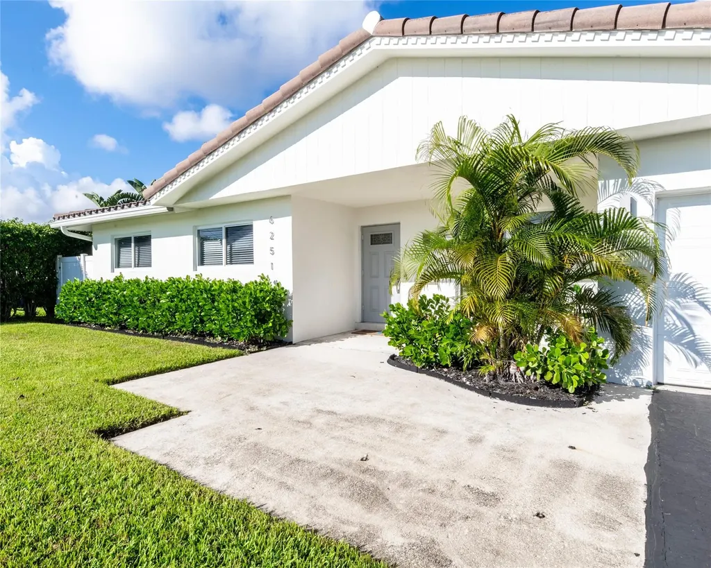 6251 NE 20th Terrace Fort Lauderdale FL 33308