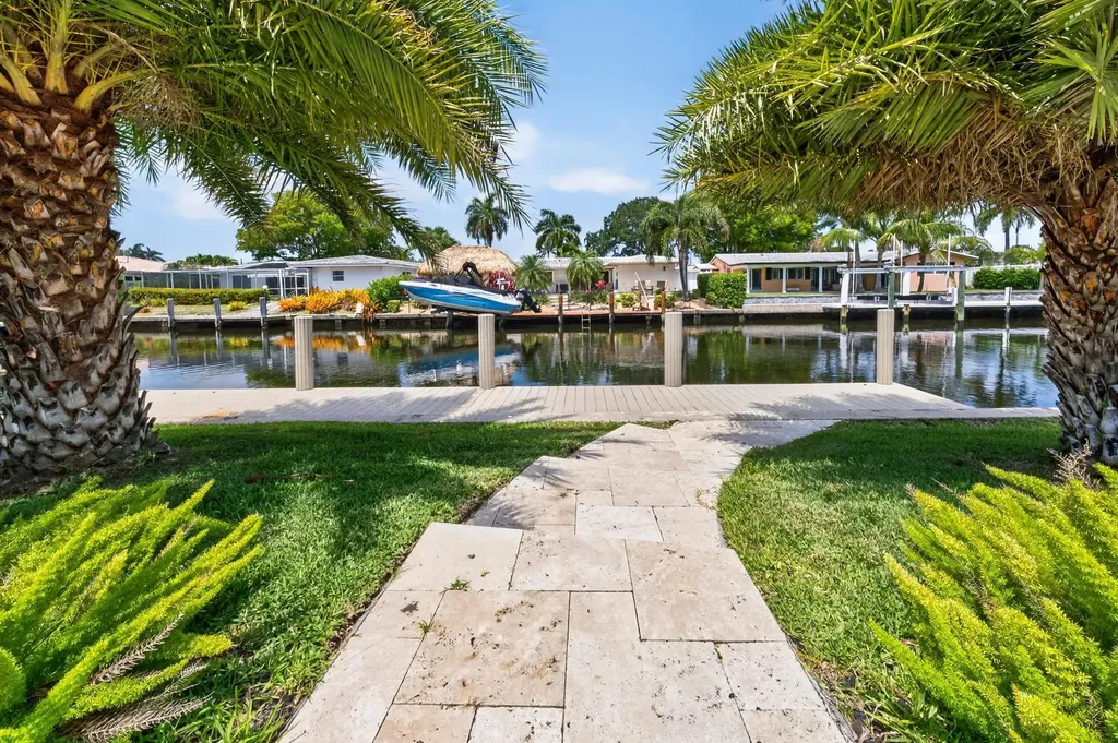 6251 NE 20th Terrace Fort Lauderdale FL 33308