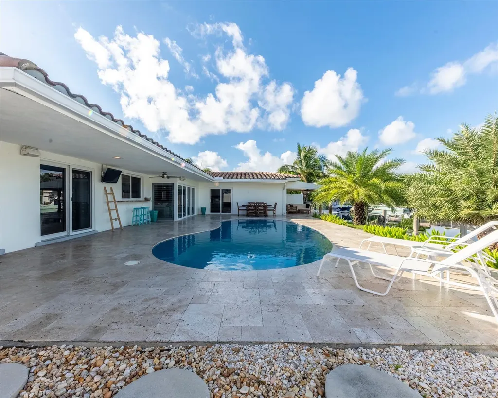 6251 NE 20th Terrace Fort Lauderdale FL 33308