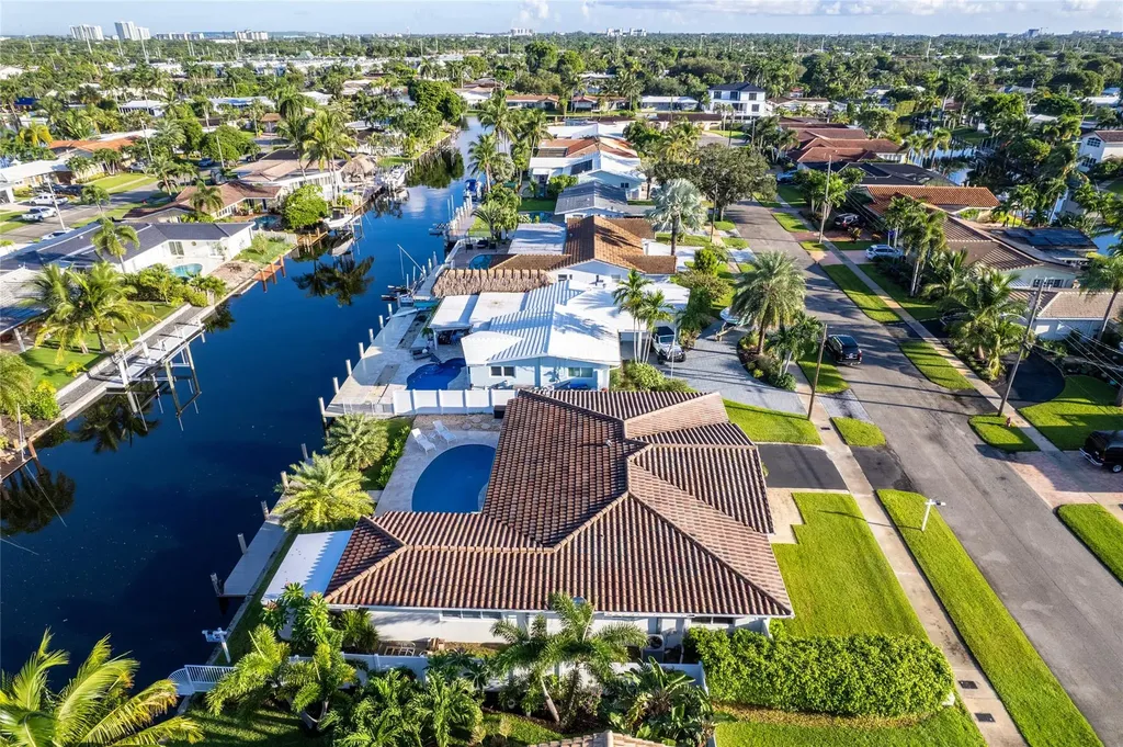 6251 NE 20th Terrace Fort Lauderdale FL 33308