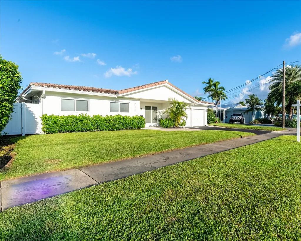 6251 NE 20th Terrace Fort Lauderdale FL 33308